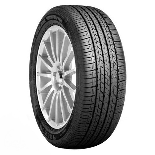 لاستیک دانلوپ 235/55R19 101V گل SP SPORT MAXX A1 ( تاریخ تولید 2025 )