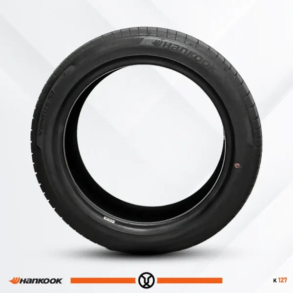 لاستیک هانکوک 245/40R19 94W گل VENTUS EVO3 K127 ( تاریخ تولید 2025 )