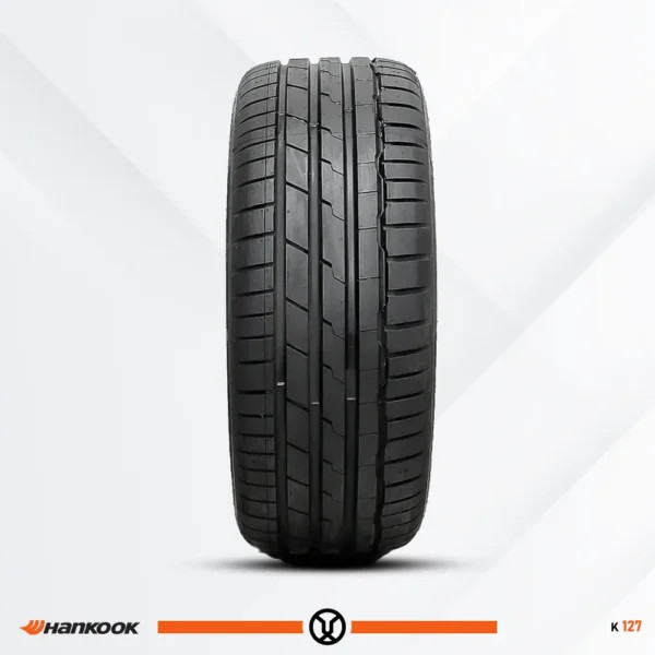 لاستیک هانکوک 245/40R19 94W گل VENTUS EVO3 K127 ( تاریخ تولید 2025 )