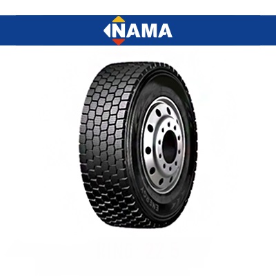 لاستیک نما 235/75R17.5 مدل ND59 گل عقب 18 لا