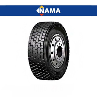 لاستیک نما 235/75R17.5 مدل ND59 گل عقب 18 لا