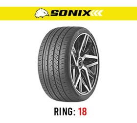 لاستیک سونیکس 235/55R18 گل PRIME UHP08 (تاریخ تولید 2026)