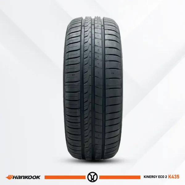 لاستیک هانکوک 205/55R16 91H گل Kinergy Eco K435 ( تاریخ تولید 2025 )