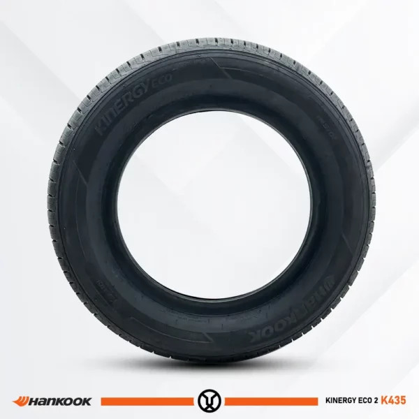 لاستیک هانکوک 205/55R16 91H گل Kinergy Eco K435 ( تاریخ تولید 2025 )