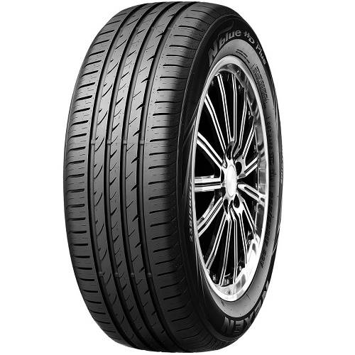 لاستیک نکسن 195/50R16 XL 88V گل N BLUE HD PLUS ( تاریخ تولید 2024 )