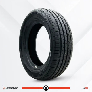 لاستیک دانلوپ 245/50R18 گل LM705 ( تاریخ تولید 2025 )