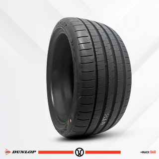 لاستیک دانلوپ 235/55R20 گل SP SPORT MAXX 060 ( تاریخ تولید 2025 )