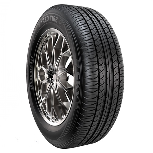 لاستیک یزد تایر 215/60R16 گل SKY ( تاریخ تولید 2026 )