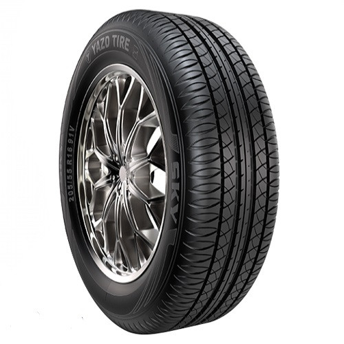 لاستیک یزد تایر 215/60R16 گل SKY ( تاریخ تولید 2026 )