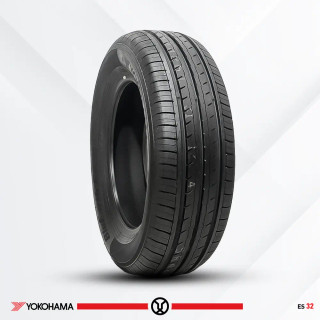 لاستیک یوکوهاما 265/55R19 گل BLUE EARTH ES32 ( تاریخ تولید 2026 )