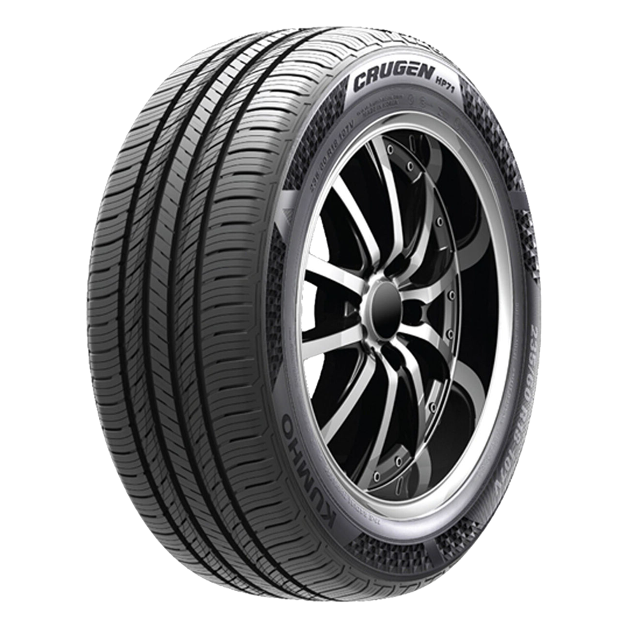 لاستیک کومهو 225/55R18 98V گل HP71 ( تاریخ تولید 2025 )