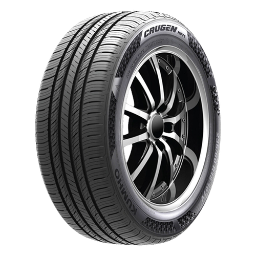 لاستیک کومهو 225/55R18 98V گل HP71 ( تاریخ تولید 2025 )