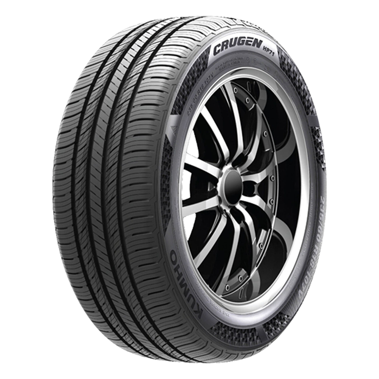 لاستیک کومهو 225/55R18 98V گل HP71 ( تاریخ تولید 2025 )