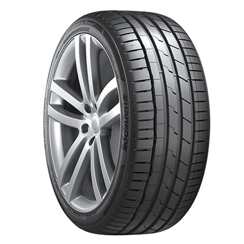 لاستیک هانکوک 255/45R20 XL 105Y گل VENTUS EVO2 K127 ( تاریخ تولید 2025 )