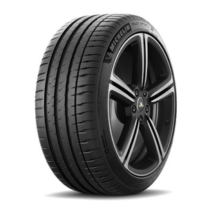 لاستیک میشلن 285/50R20 گل PILOT Sport4 SUV ( تاریخ تولید 2025 / لهستان )